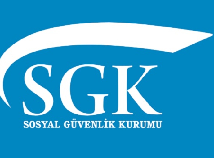 SGK İşyerlerindeki Yemek bedelini yeniden düzenledi.