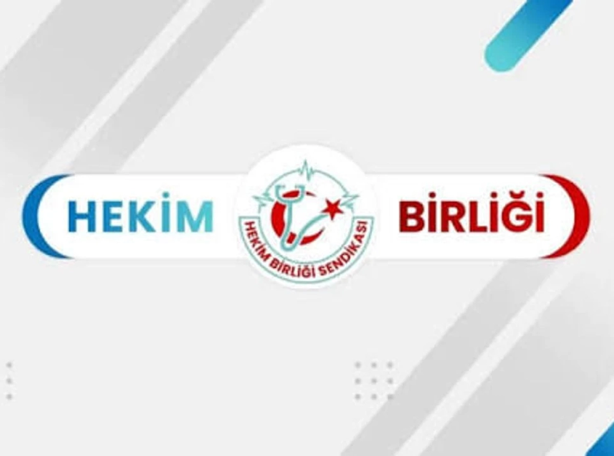 Hekim Birliği Sendikası: “Uzman hekim atamalarında kadroların büyük bölümü boş kaldı”