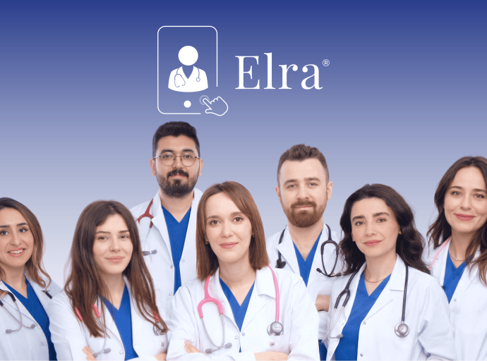 Elra Sağlık ile milyonlara ulaşan güvenli sağlık deneyimi