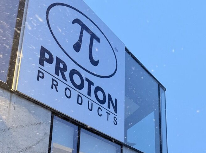 Proton Products ile Endüstriyel Ölçümde Yenilikler