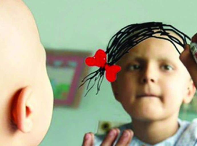 Her 100 bin çocuktan 3’ü lösemi riski ile karşı karşıya!
