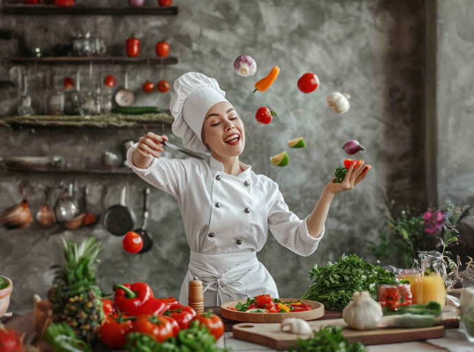 Daha Enerjik, Daha Canlı, Daha Mutlu, Daha Sağlıklı, Daha Zayıf ve Daha Genç Olmak İçin, Alkali Beslenme !
