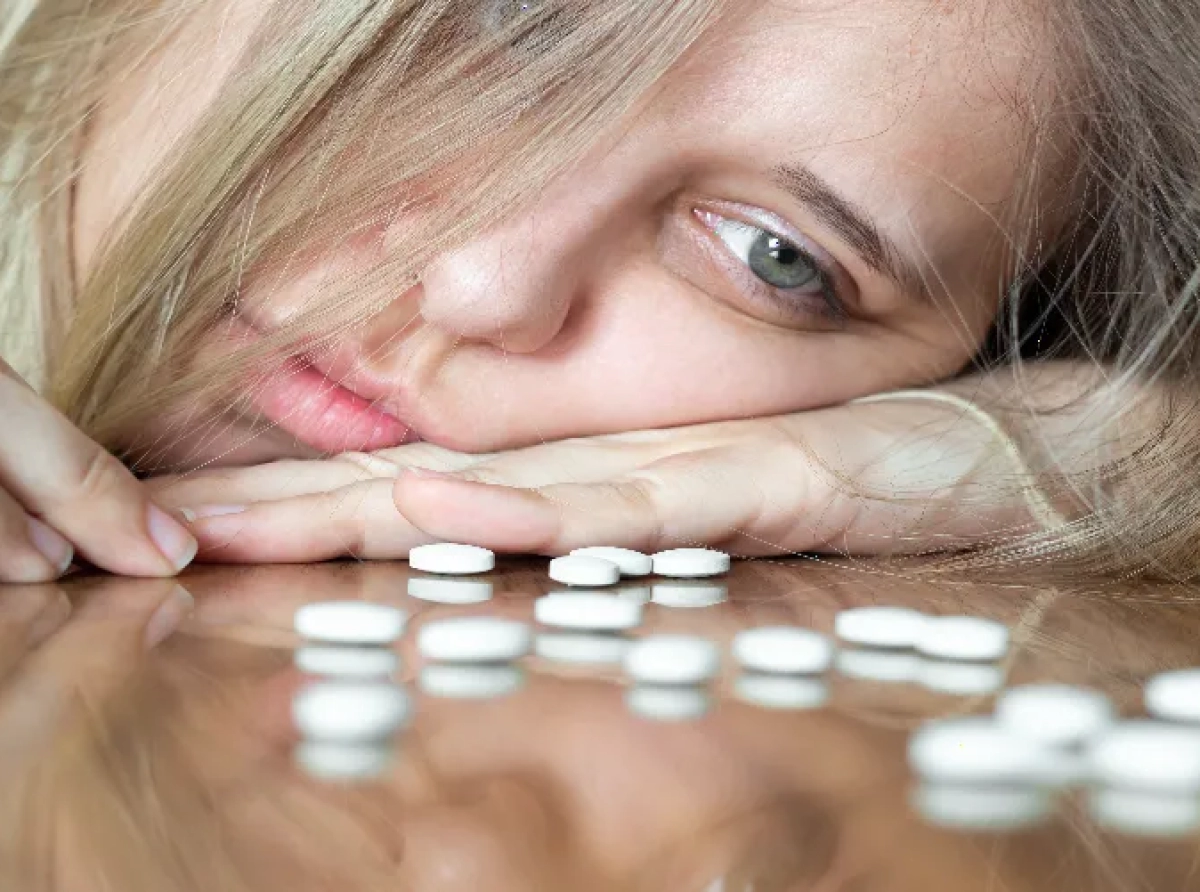 Türkiye'de antidepresan kullanımı 10 yılda yüzde 69 arttı: "Kadınlarda depresyon riski daha yüksek"