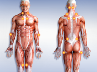 Fibromiyalji Hastaları Neden Sabah Yorgun Uyanır? 
