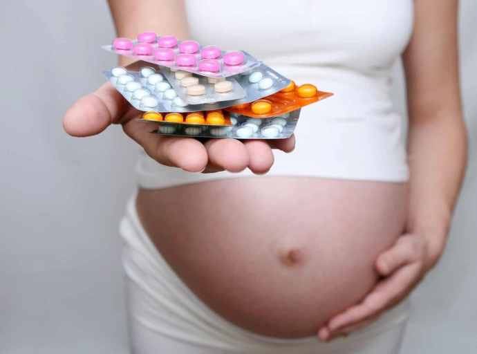 Hamilelikte ağrı kesici kullanımı otizme neden olur mu?