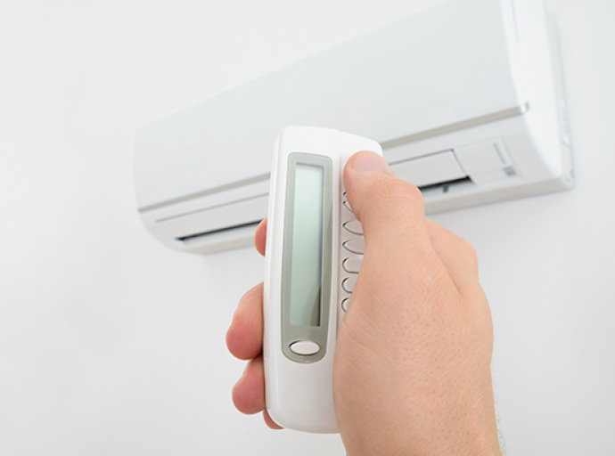 Dikkat! Klimalar Migreninizi Tetikleyebilir.