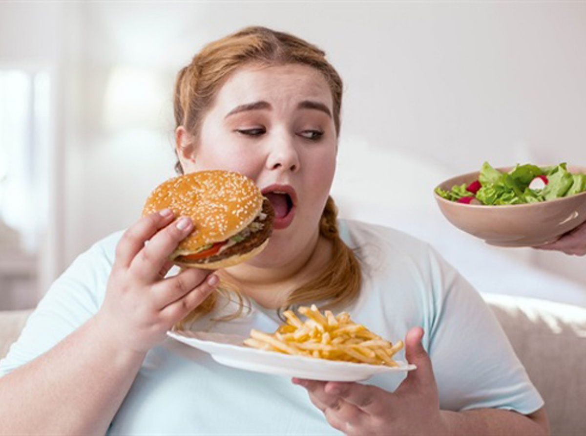 Türkiye'nin sağlık karnesi belli oldu: Obezite ve tütün kullanımı tırmanışta