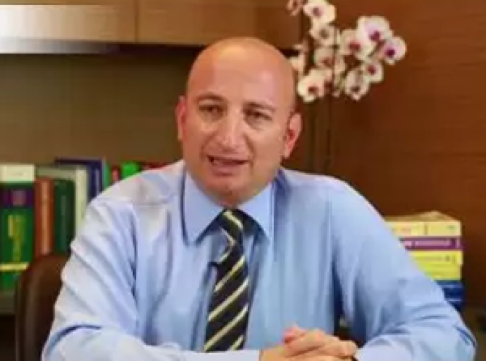 Prof. Dr. Serdar Özbaş