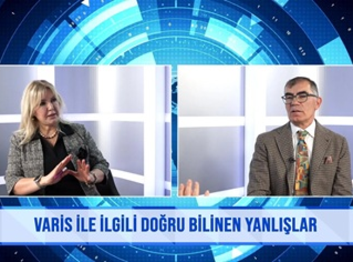  Varis görmezden gelinmemeli!