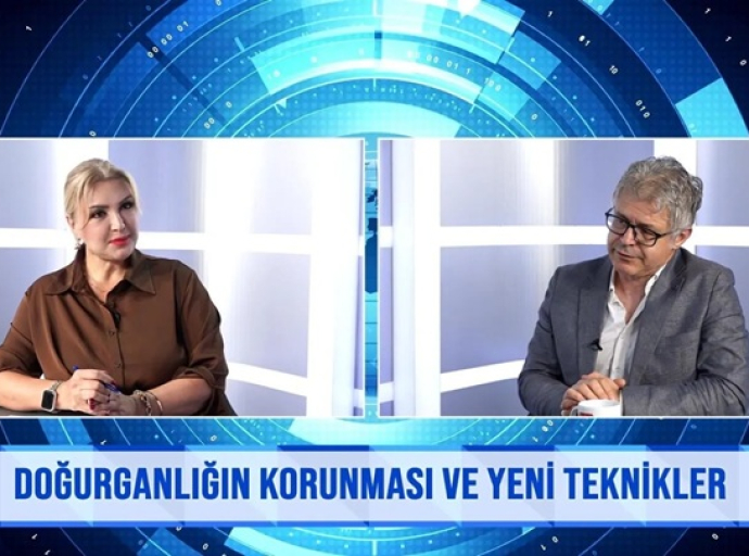 Kanser tedavileri çocuk sahibi olmaya engel değil!