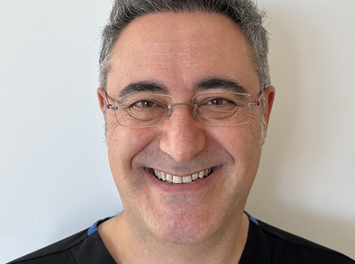 Prof. Dr. Bülent Kurtiş