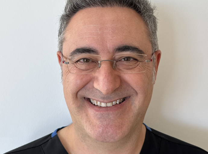 Prof. Dr. Bülent Kurtiş