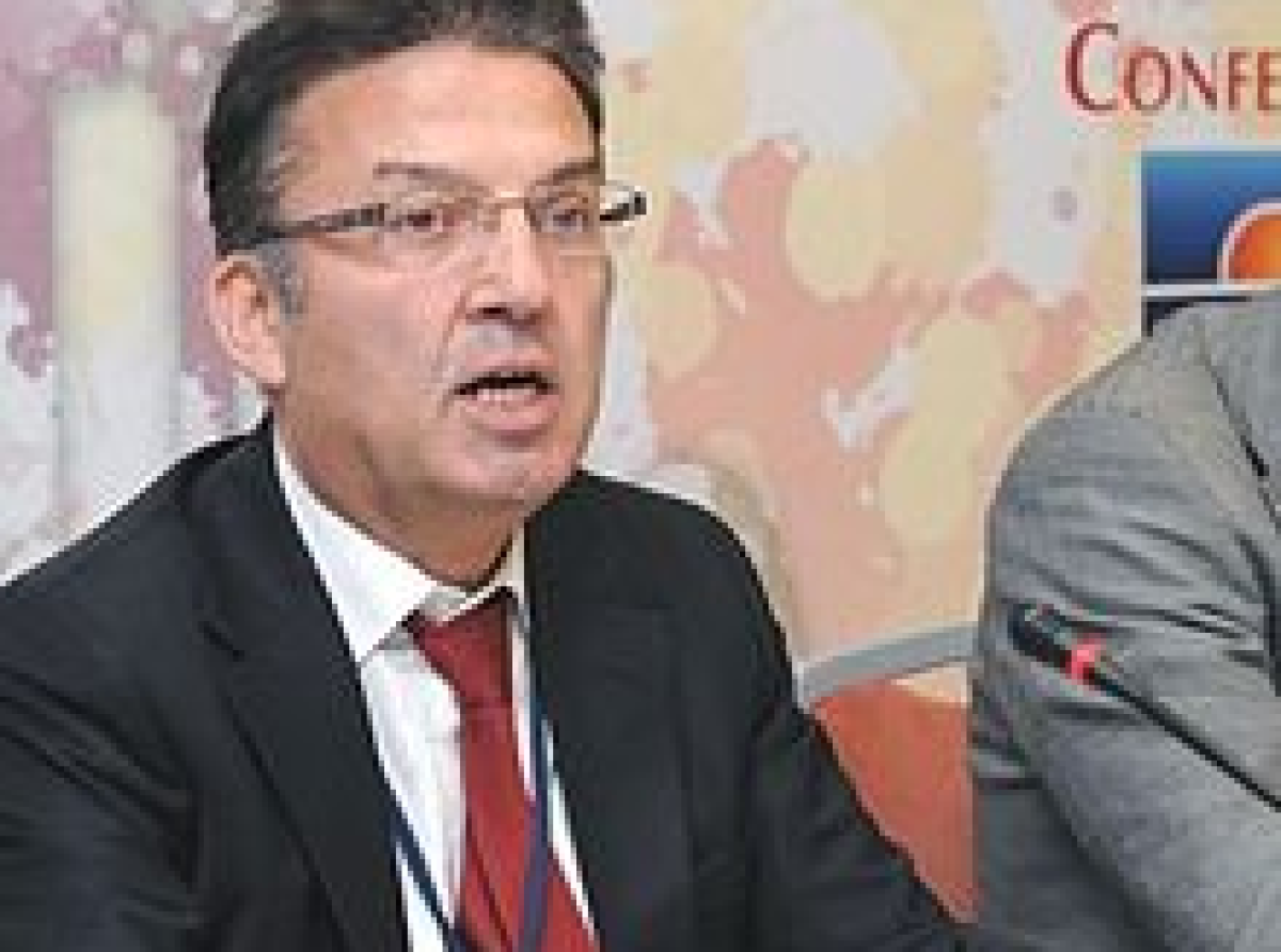 Prof. Dr. Şuayib Yalçın
