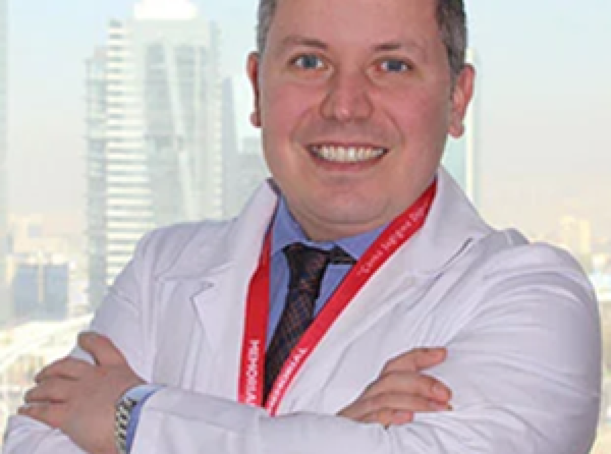 Op. Dr. Mustafa Baran Celtemen 