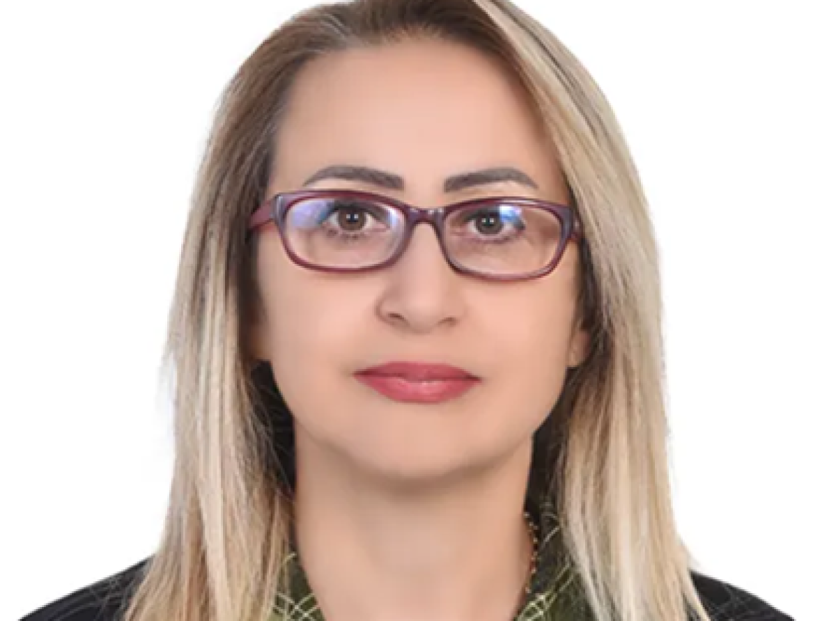 Ecz. Berna Yücel Mintaş