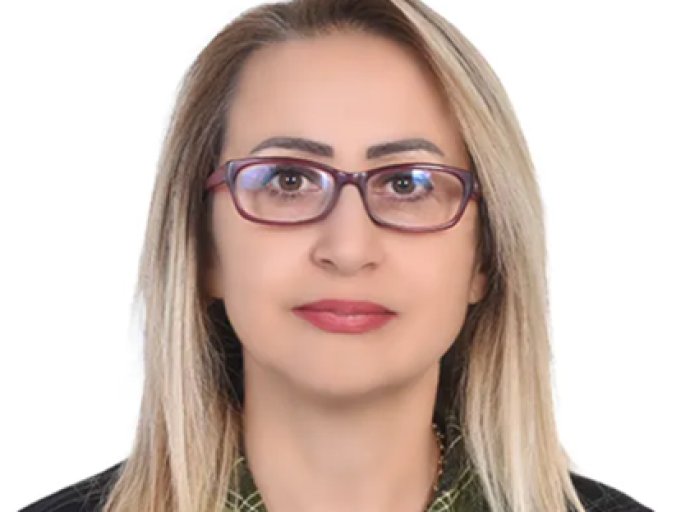 Ecz. Berna Yücel Mintaş