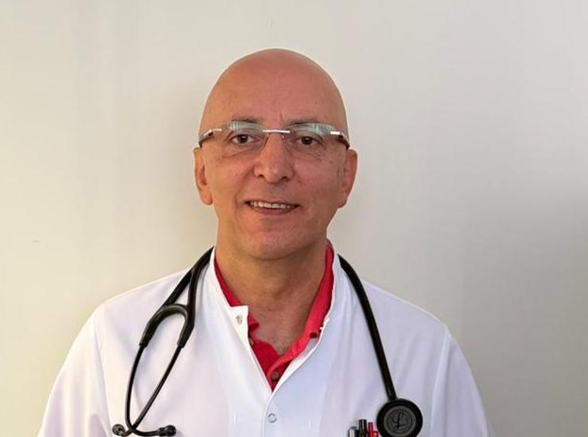 Dr. İlker Mintaş