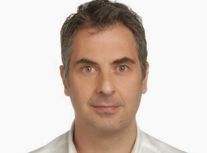 Prof. Dr. Aydın Yağmurlu