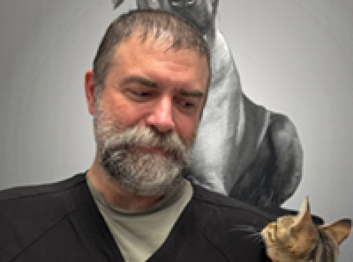 Veteriner Hekim Dr. Bülent Fahri İnce