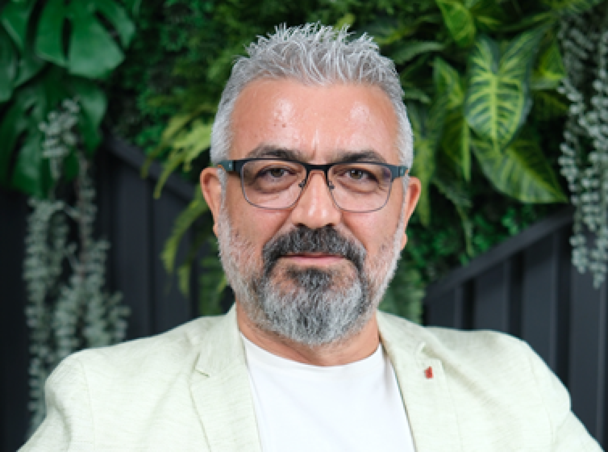 Uzm.Dr. Bilgehan Biçer