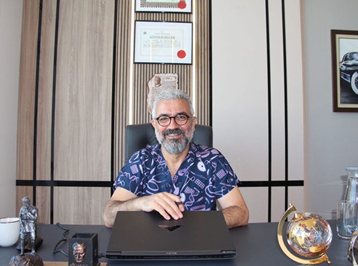 Nöralterapi Nedir?