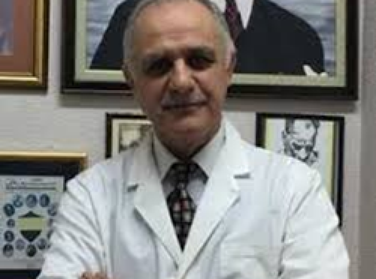 Prof. Dr. AYDIN DALGIÇ