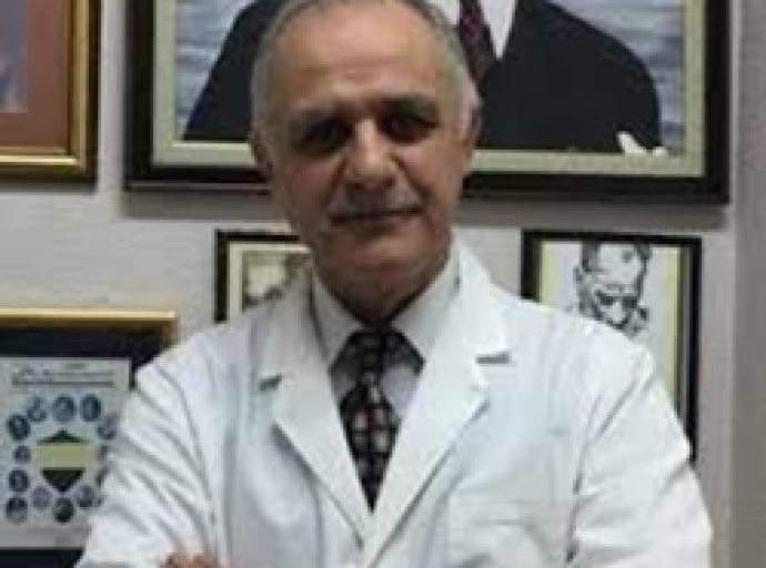 Prof. Dr. AYDIN DALGIÇ