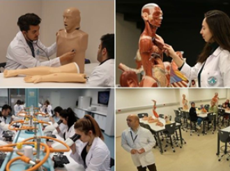Geleceğin doktoru biraz da mühendis olmak zorunda!