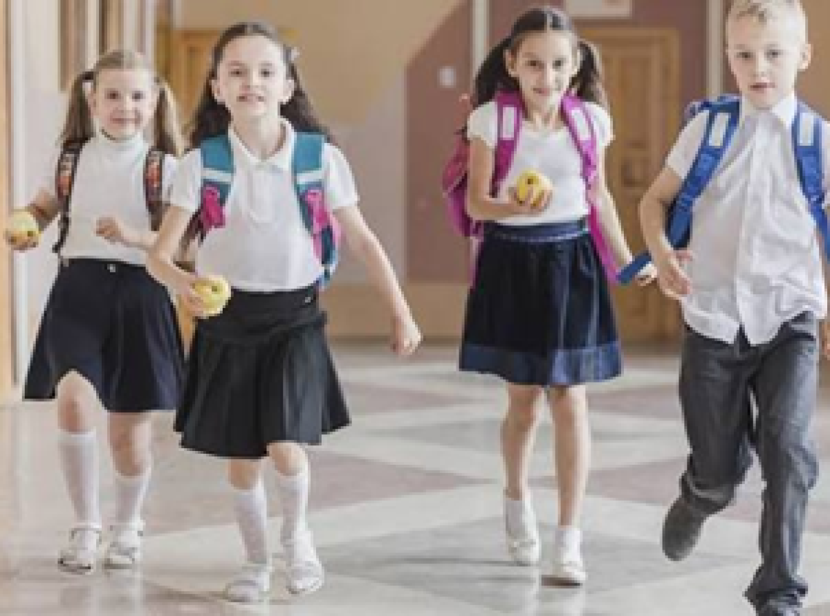Ebeveynler Dikkat! Okula Dönüşte Çocukların Günlük Düzeni Yeniden Kurulmalı