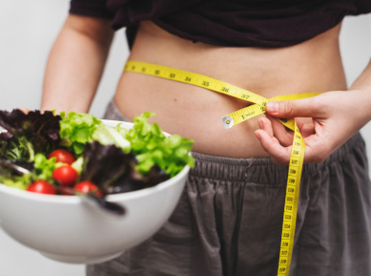 Dikkkat! Kilo Kontrolü Sürecinde Vitamin ve Mineral Desteği Göz Ardı Edilmemeli