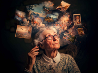  “Her Unutkanlık Alzheimer Değildir”  Bugün 21 Eylül Dünya Alzheimer Günü!