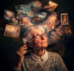  “Her Unutkanlık Alzheimer Değildir”  Bugün 21 Eylül Dünya Alzheimer Günü!