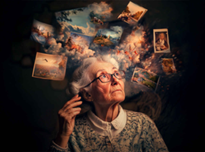  “Her Unutkanlık Alzheimer Değildir”  Bugün 21 Eylül Dünya Alzheimer Günü!