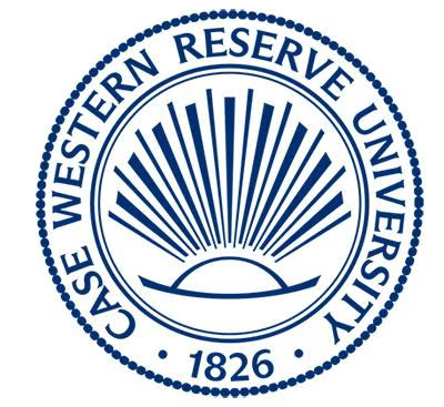 Case Western Reserve University Seal RGB Blue 0