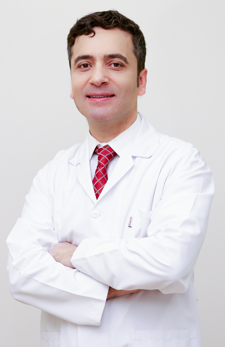 Dr.Süleyman Eserdağyeni