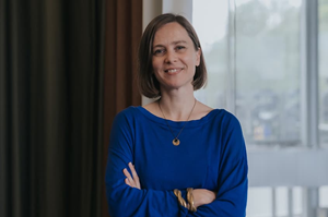 Jessie Dubief