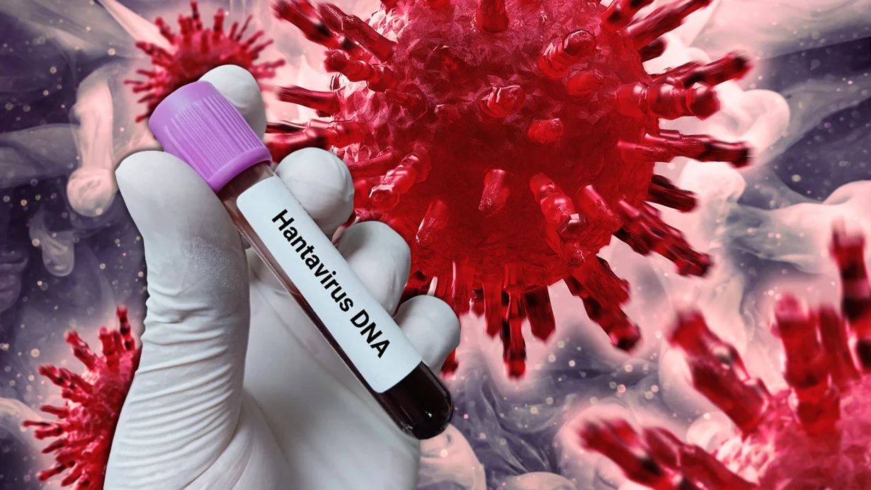 son dakika saglik bakanligindan hantavirus aciklamasi turk