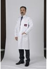 Doç. Dr. Mahmut Çivilibal