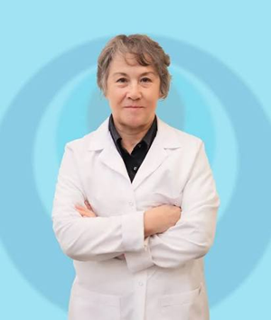 Dr.Sema baycin