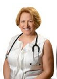 Dr. Akgül Akpınarlı Antony