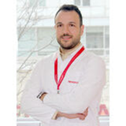 Dr. Ali Can Yalı