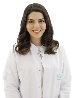 Dr. Gizem Güvener