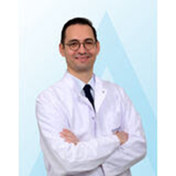 Dr. İsmail Çalıkoğlu