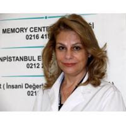 Dr Nükhet İşiten