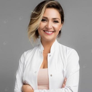 Dr gamze senbursa