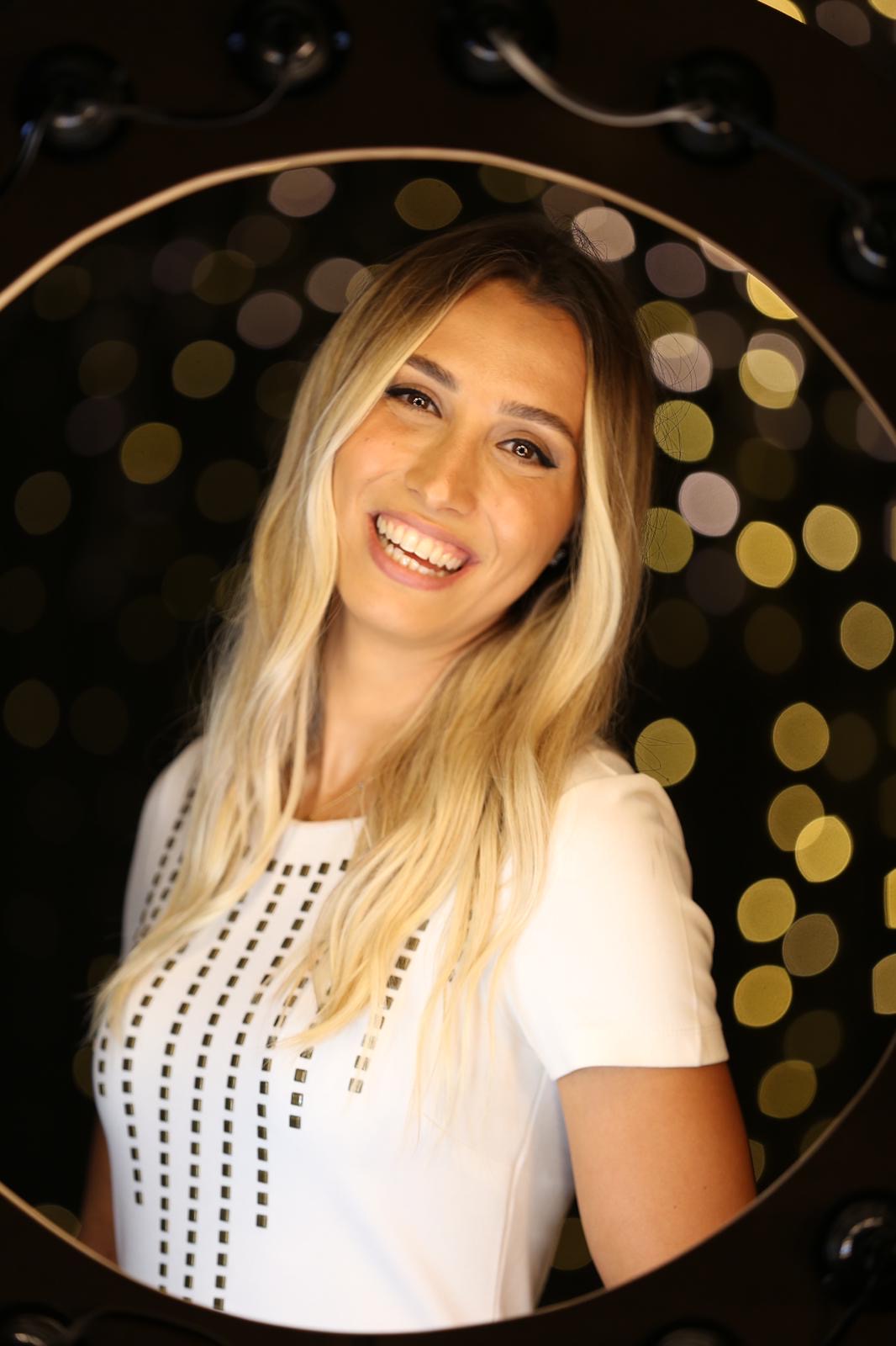 Nilay Keçeci 1