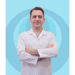 Op. Dr. Ahmet Taşar