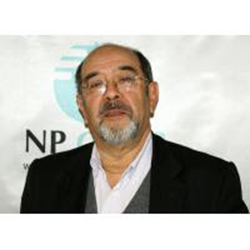 Prof.Dr. Oğuz Tanrıdağ