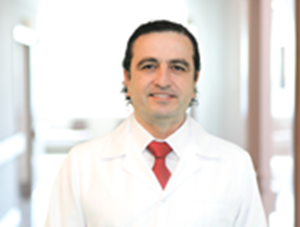 Prof. Dr. Melih KARINCAOGLU
