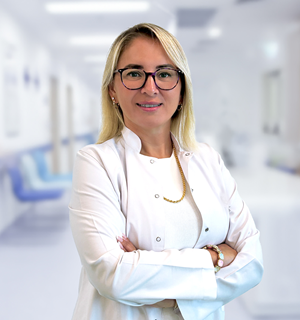 Tuğba Okluoğlu